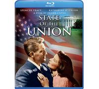 Stato Di The Unione Blu-Ray