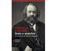Stato e anarchia