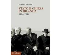 Stato e Chiesa in Irlanda. 1914-2014