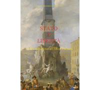 Libri Rodríguez Luño Angel - Stato E Liberta. Un'introduzione All'etica Politica