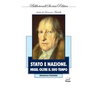 Stato e nazione. Hegel oltre il suo tempo - 2021 - Pagine