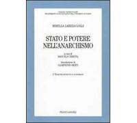 Stato e potere nell'anarchismo
