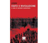 Stato e rivoluzione