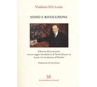 Stato e rivoluzione
