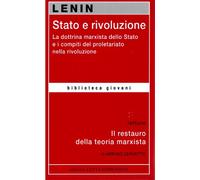 Stato e rivoluzione