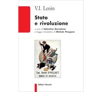 Stato e rivoluzione