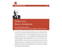 Stato e rivoluzione - Lenin