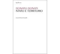 Stato e territorio