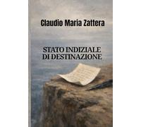 STATO INDIZIALE DI DESTINAZIONE: RITO BARBARO DELL'IMPOETICITA'