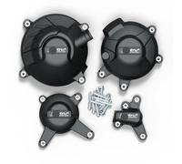 Stato Motore Crash Copertura Motocross Motore Copertura Protezione Protezione Per MT09 FZ09 Per Tracer 900 Per SXR900 2014-2020