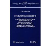 Stato nell'eccezione