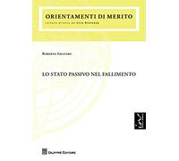 Stato Passivo Nel Fallimento