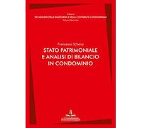 Stato patrimoniale e analisi di bilancio in condominio