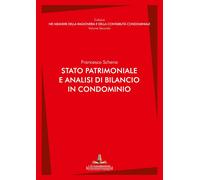 Stato patrimoniale e analisi di bilancio in condominio - [Libricondominio]