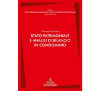 Stato patrimoniale e analisi di bilancio in condominio - [Libricondominio]