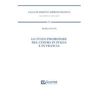 Stato promotore del cinema in italia e in francia