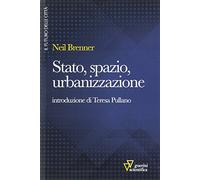 Stato, spazio, urbanizzazione