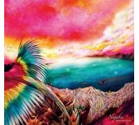 Stato Spirituale Nujabes CD Edizione Standard HPD-13 Ultimo Album Di Nujabes