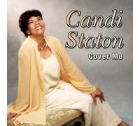 Staton, Candi - Cover Me