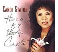 Staton, Candi - Here's a Blessing