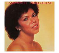 Staton Candi - House Of Love (Japan Atlantic)