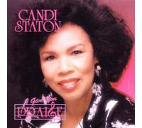 Staton, Candi - I Give You Praise