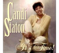 Staton, Candi - It's Time