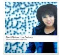 Staton,Candi - Love