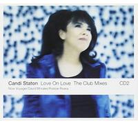 Staton, Candi - Love on Love