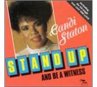 Staton, Candi - Stand Up & Be a Witness