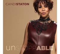 Staton Candi - Unstoppable