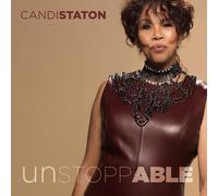 Staton Candi - Unstoppable