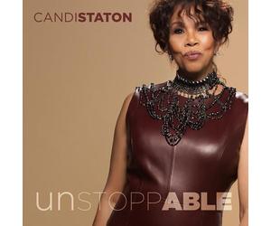 Staton Candi - Unstoppable