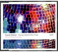 Staton, Candi - Young Hearts Run Free