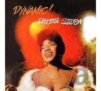 Staton,Dakota - Dynamic!