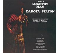 I Want a Country Man