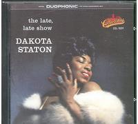 Staton, Dakota - Late Show