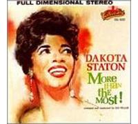 Staton, Dakota - More Than the Most