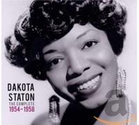 Staton Dakota - The Complete 1954-1958