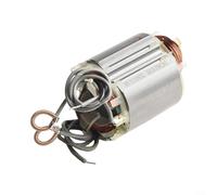 Stator, 1 pezzo di ricambio portatile per N1900B 1923NB N1923BD 1902 1902K Montaggio compatibile con MT190 1923B 1901 Costruzione in metallo per la casa e il giardino Attrezzature da officina