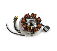 STATOR ALLUMAGE 50 A BOITE Adaptable Generic 50 Trigger-CPI 50 SM (8 Poles, avec Platine) -P2R-