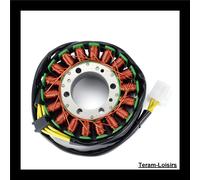 Stator Alluminazione Per Ducati Monster S4R 1000 Dal 2003 Al 2006 NUOVO