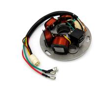 Stator Alternatore 7 Fili per Vespa PX 125/150/200 P200E/X 217893