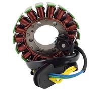 Stator alternatore adatto per Suzuki AN250 AN400 Burgman 1998-2002