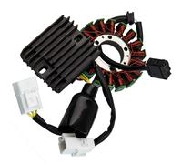 Stator Bobina & Rettificatore Regolatore for Honda CBR 1000RR 31120-MEL-013