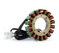 Stator Coil Midnight Custom Classic Silverado With FlamesFor 5SC-81410-01 For Yamaha For XVS650 For XVS650A For XVS650AT For V-Star For Drag Star,Frizione freno moto