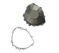Stator Engine Cover Crankcase Compatibile Con CBR600RR 2003 2004 2005 2006 Moto Sinistra Motore Statore Copertura Carter Accessori Modifica