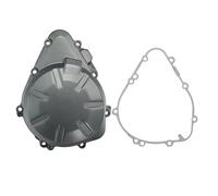 Stator Engine Cover Crankcase Compatibile Con Per Z900 2017-2024 Moto Sinistra Statore Copertura Del Motore Manovella Accessori Modificazione