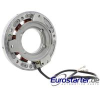 STATOR FELDWICKLUNG ALTERNATORE 3222 NUOVO OE SAPRISA PER LOMBARDINI 6LD 12LD LD