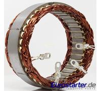 STATOR FELDWICKLUNG ALTERNATORE NUOVO - OE-REF. 0211003200 PER DENSO TYPE